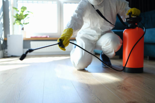 Reliable Blood Cleanup contractor in North Waterboro, ME by Trauma Clean Pros